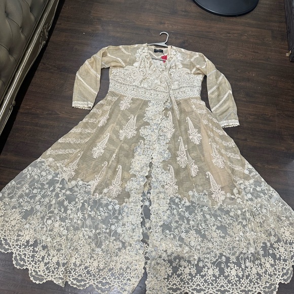 Pakistani dresses Sana safinaz - Picture 11 of 14